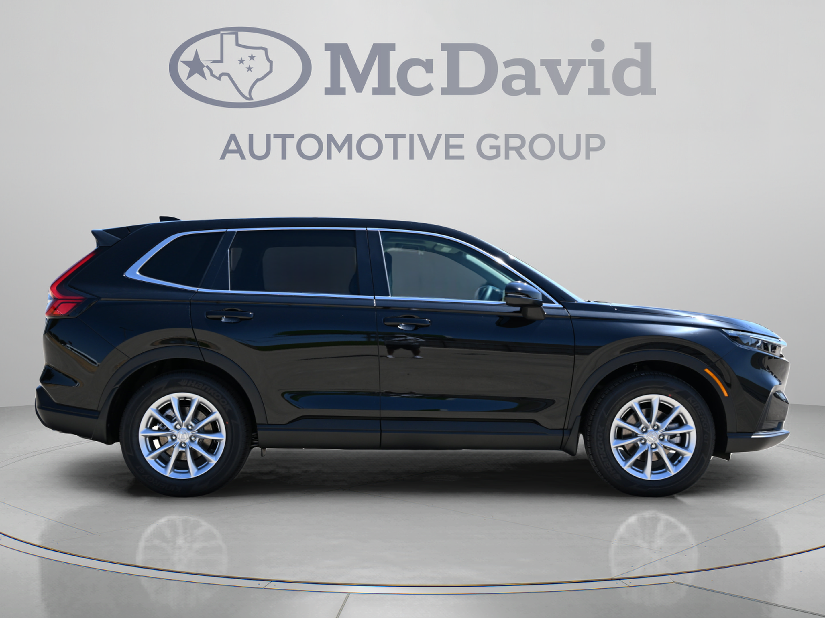 New 2027 Honda CR-V EX image 6