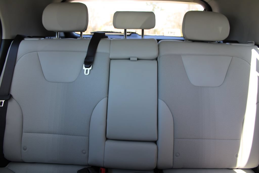 New 2026 Kia Niro FWD image 52