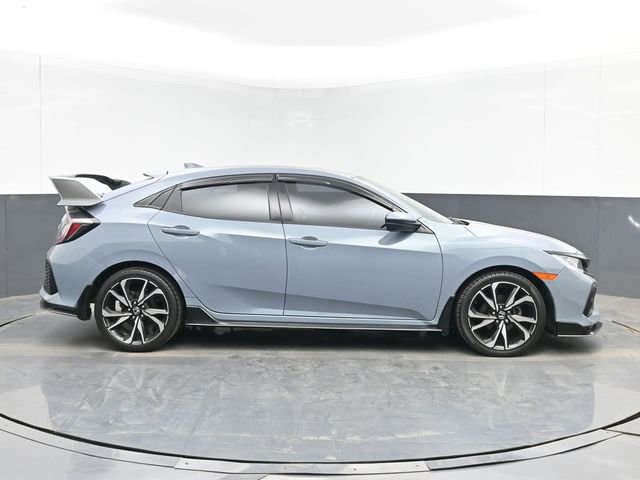 Used 2018 Honda Civic Sport image 11
