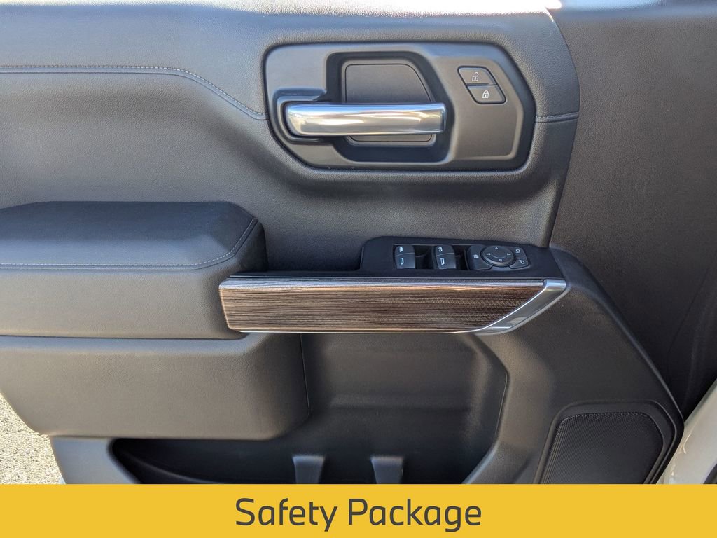 Used 2020 Chevrolet Silverado 1500 LT w/ All-Star Edition image 13