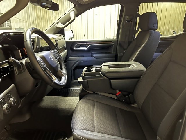 Used 2023 Chevrolet Silverado 1500 RST image 15