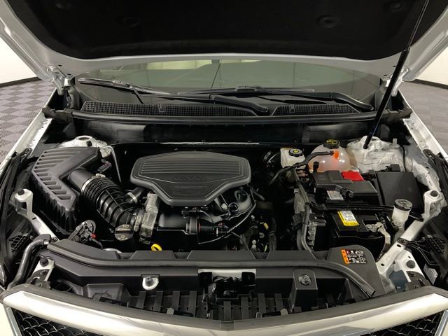 Certified 2025 Cadillac XT5 Sportv image 37