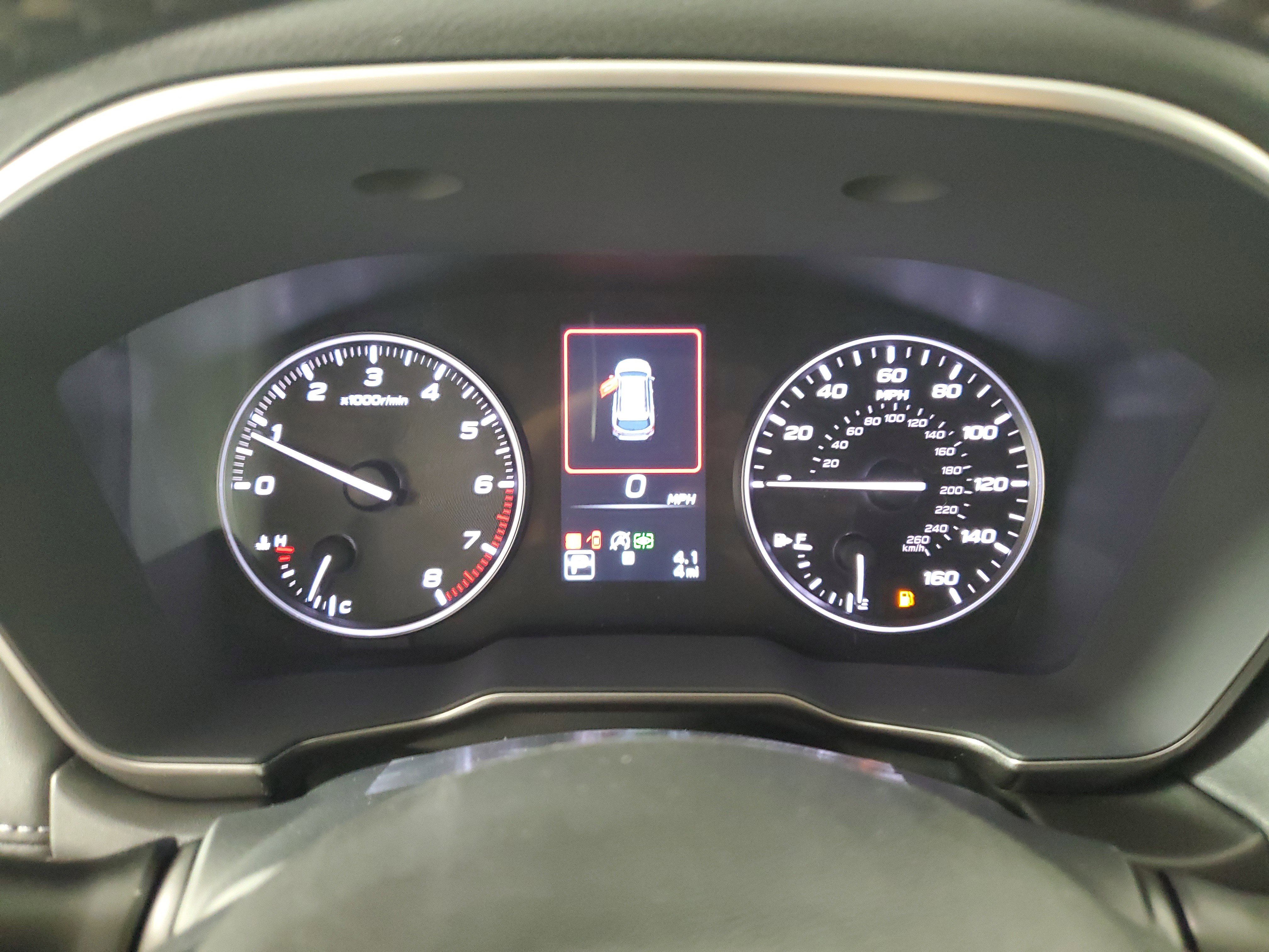 New 2025 Subaru Outback Touring XT image 26