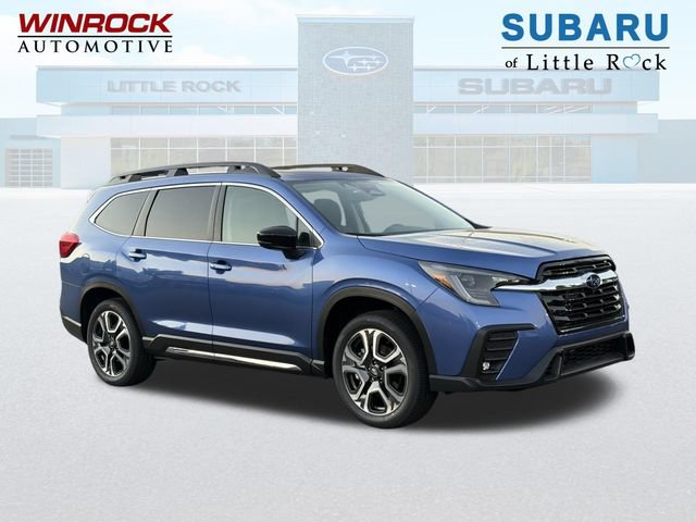 New 2027 Subaru Ascent Limited