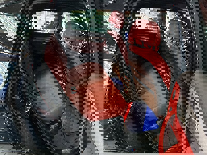 Used 2017 BMW X6 xDrive35i image 26