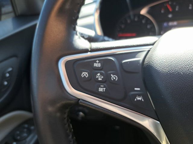 Used 2022 Chevrolet Equinox LT FWD image 21
