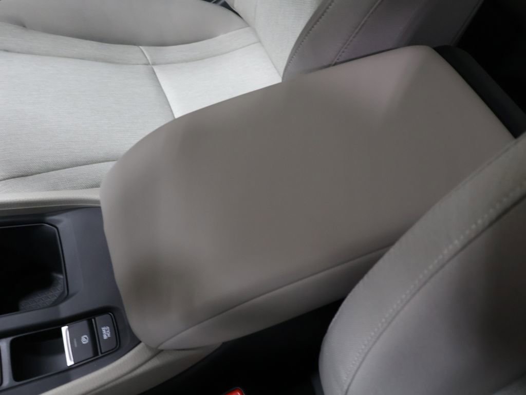 New 2025 Honda Accord SE image 26