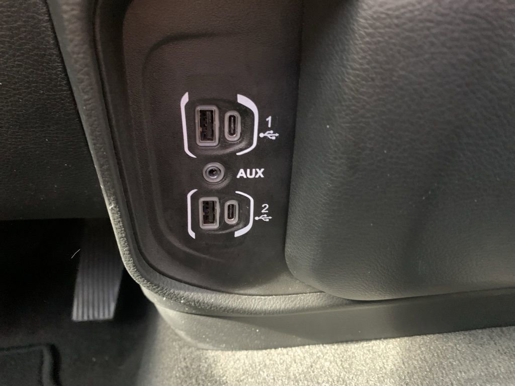 Used 2022 RAM 1500 Big Horn image 56