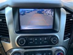 Used 2015 Chevrolet Tahoe LTZ image 25