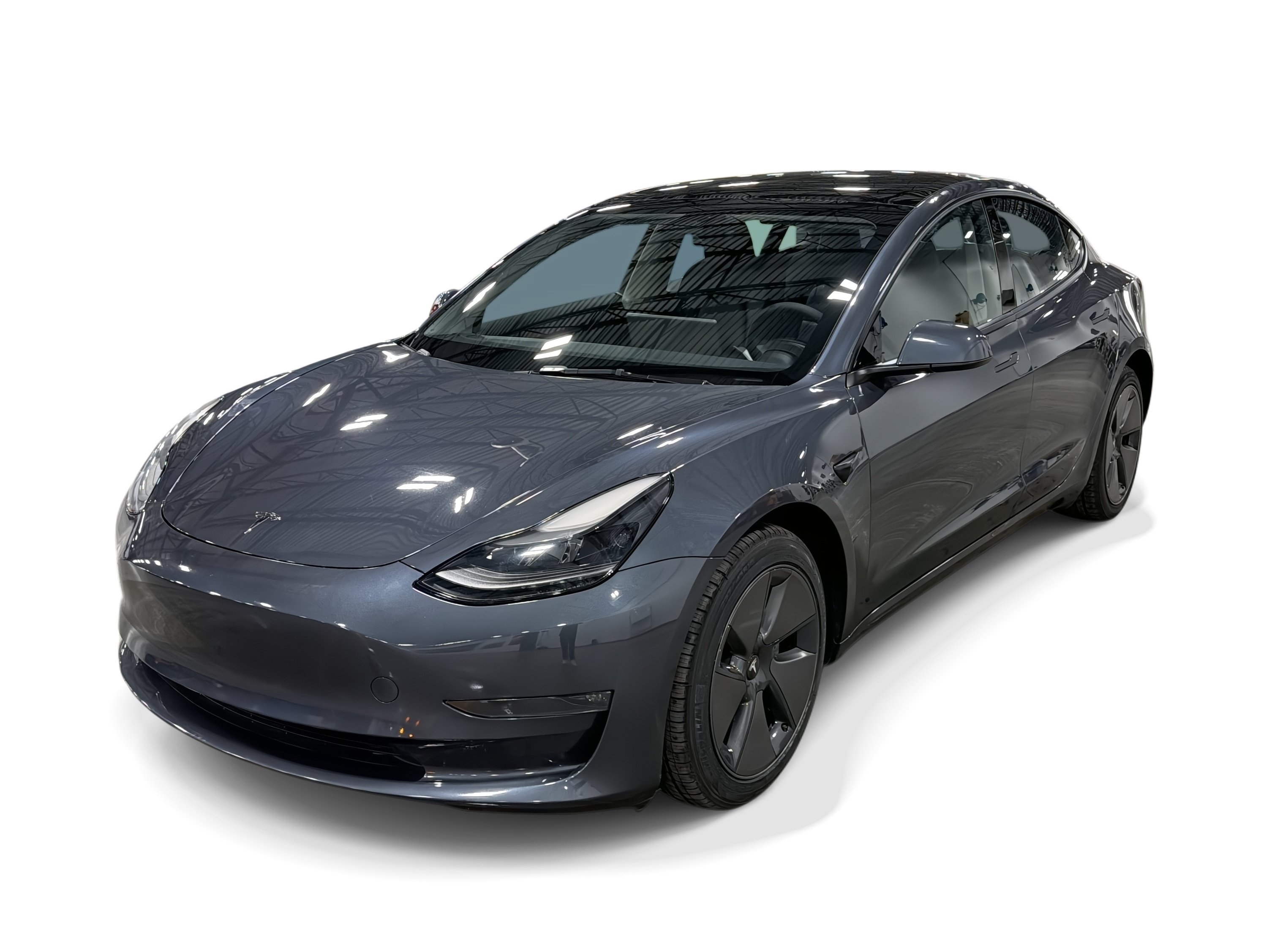 Certified 2023 Tesla Model 3 Long Range AWD/4WD image 14