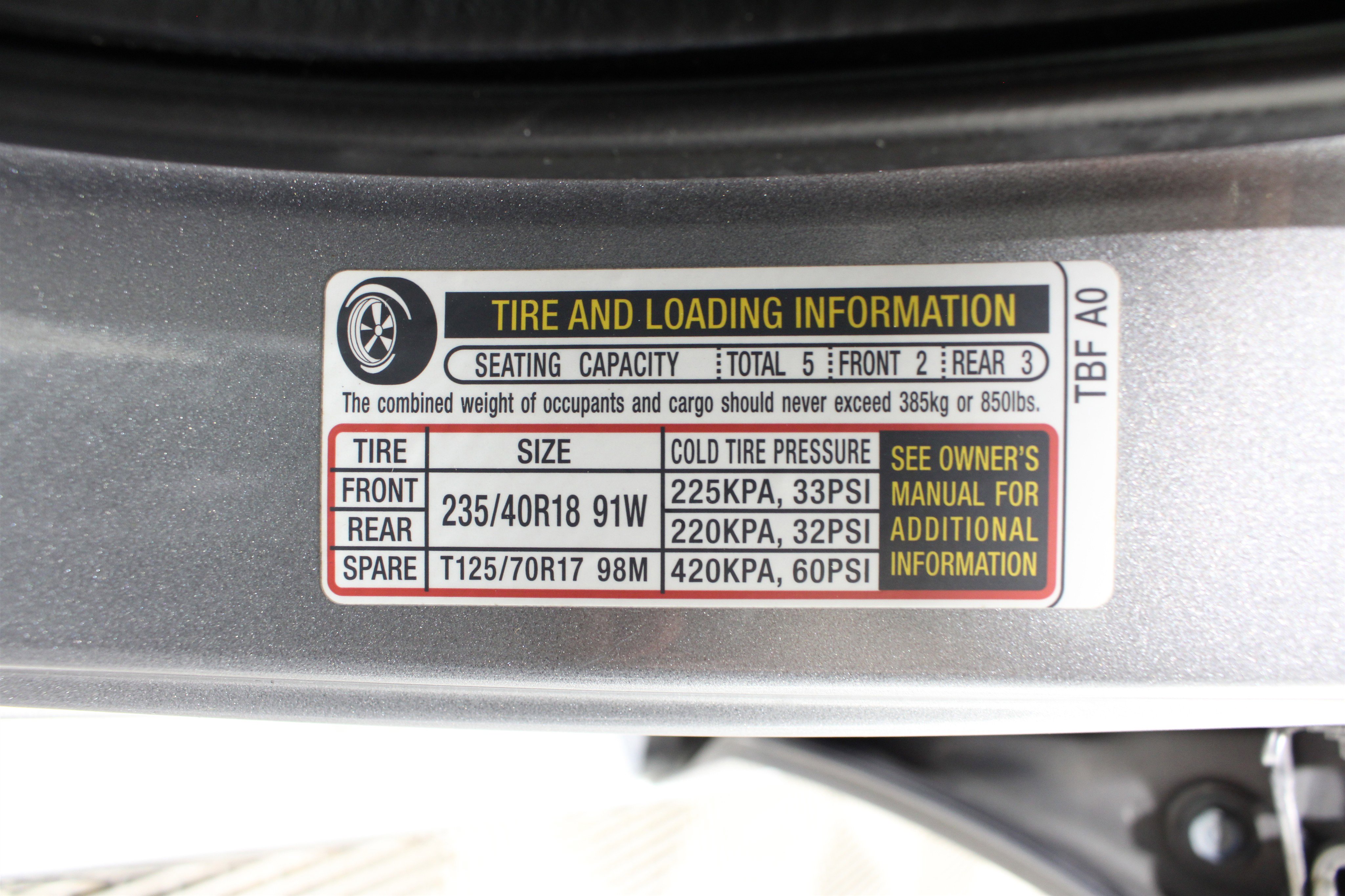 Used 2020 Honda Civic Sport image 36