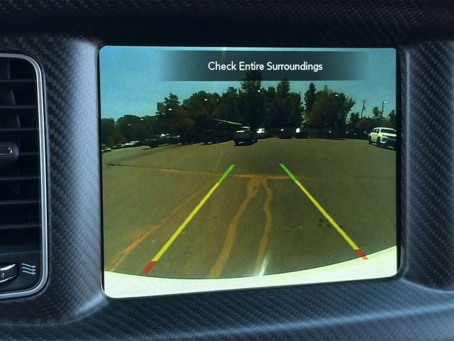 Used 2023 Dodge Charger Scat Pack w/ Plus Group RWD image 27