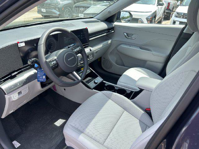 New 2026 Hyundai Kona Limited AWD/4WD image 13