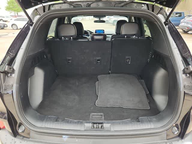 Used 2025 Ford Escape ST-Line FWD image 16