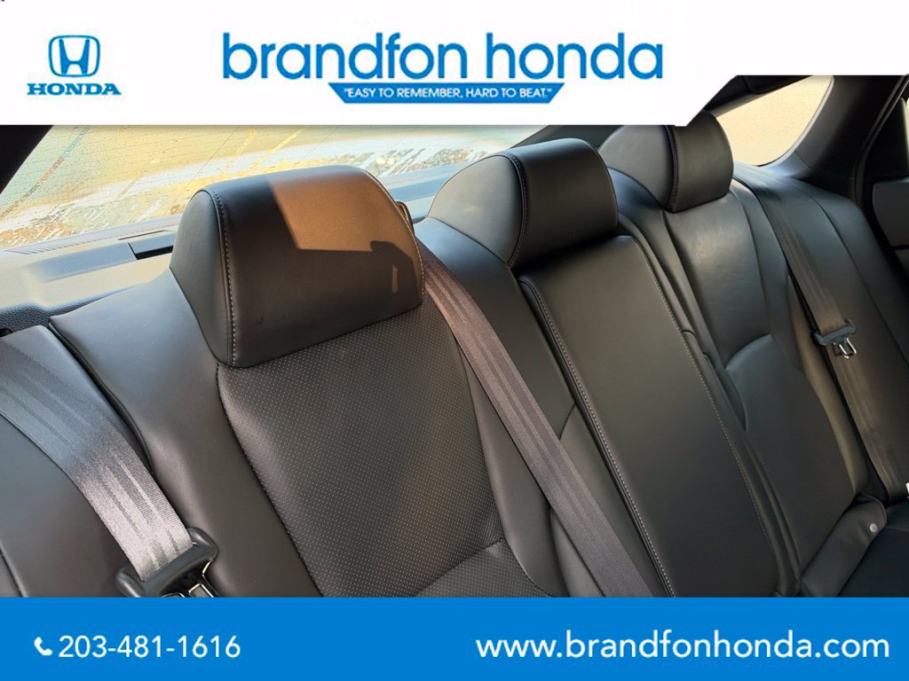 Used 2024 Honda Accord Sport image 26