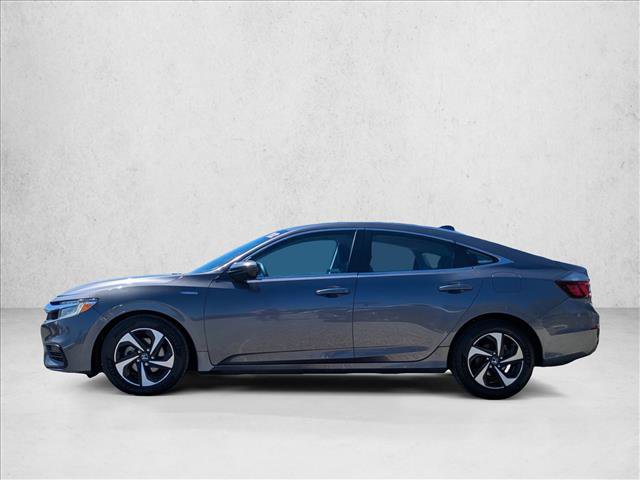 Used 2022 Honda Insight EX image 9
