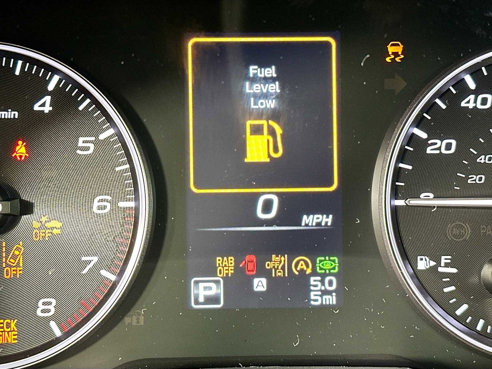 New 2025 Subaru Outback Touring XT image 12