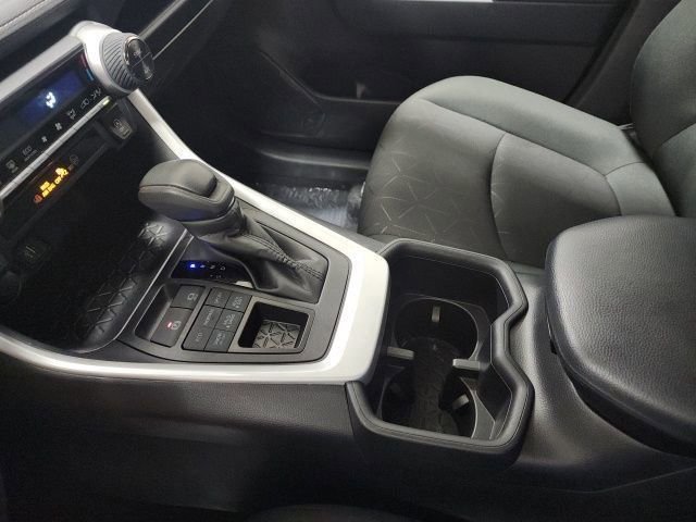 Certified 2024 Toyota RAV4 XLE image 29
