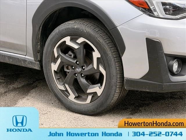 Used 2023 Subaru Crosstrek 2.5i Limited AWD/4WD image 27