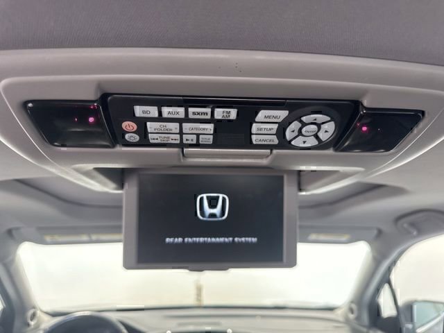 Used 2018 Honda Pilot Touring image 19
