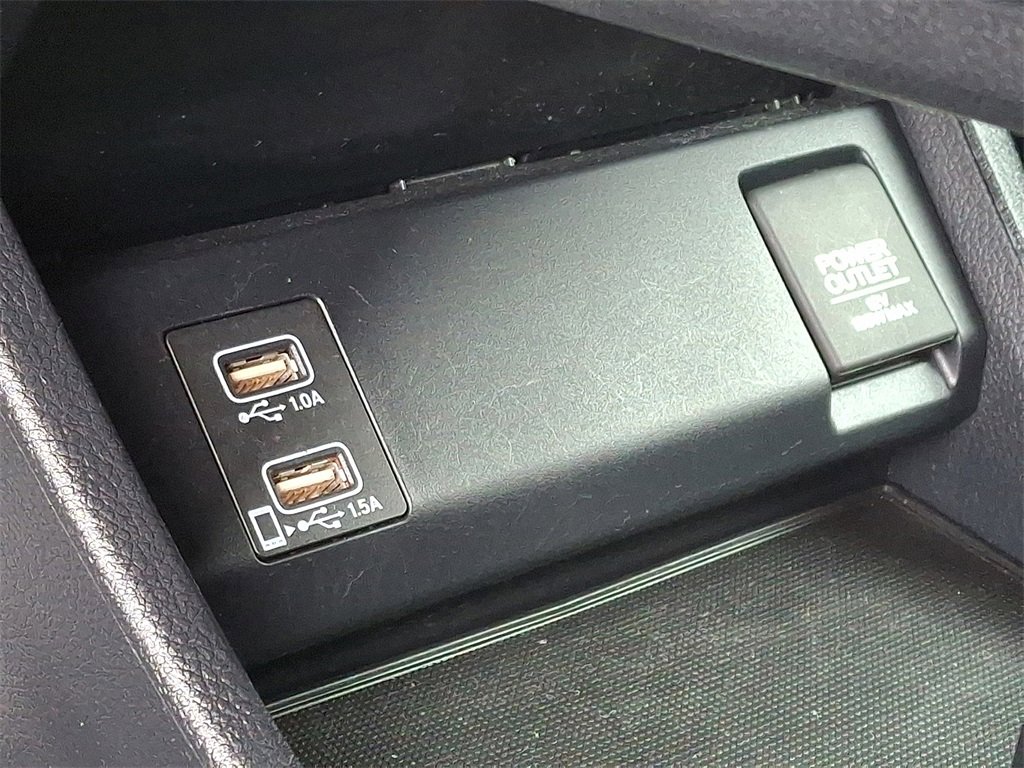 Used 2020 Honda HR-V Sport image 24