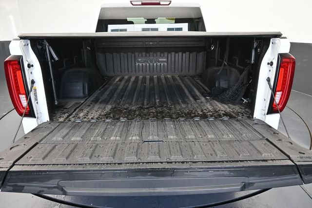 Used 2023 GMC Sierra 1500 SLT w/ SLT Convenience Package AWD/4WD image 48