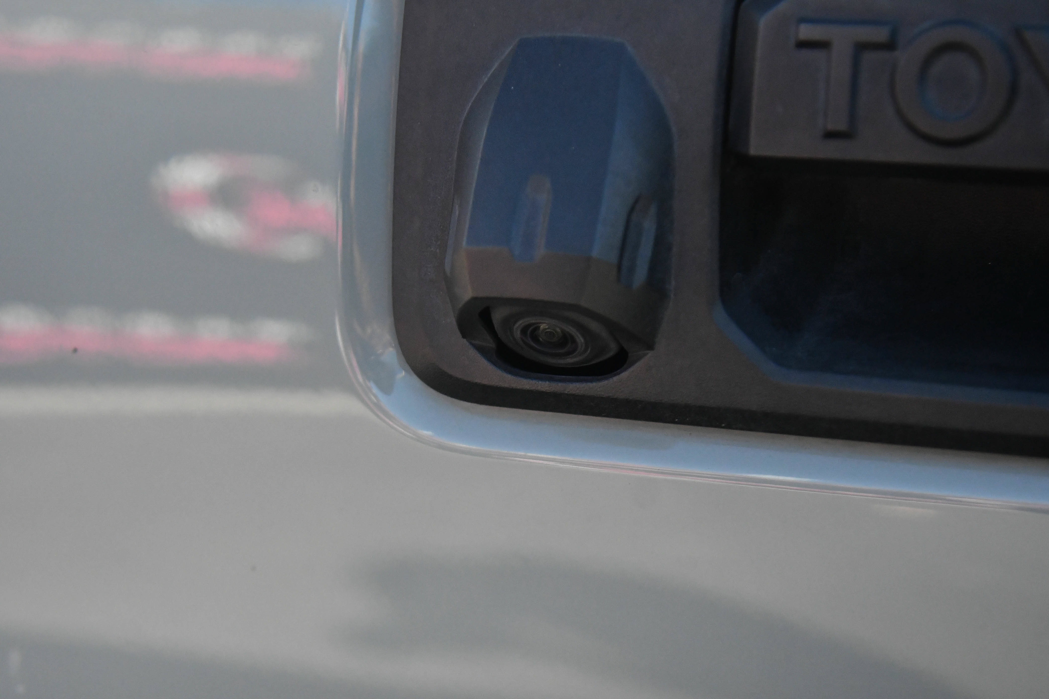 Used 2023 Toyota Tacoma TRD Off-Road RWD image 38