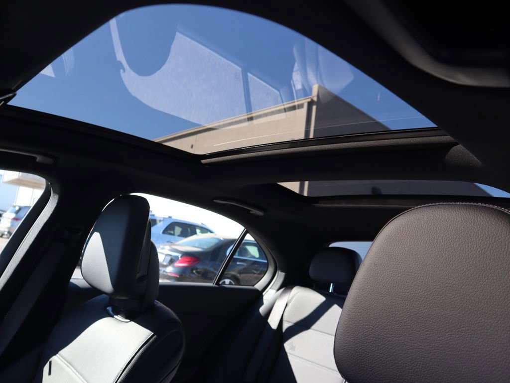 New 2026 Mercedes-Benz C 300 4MATIC Sedan image 14