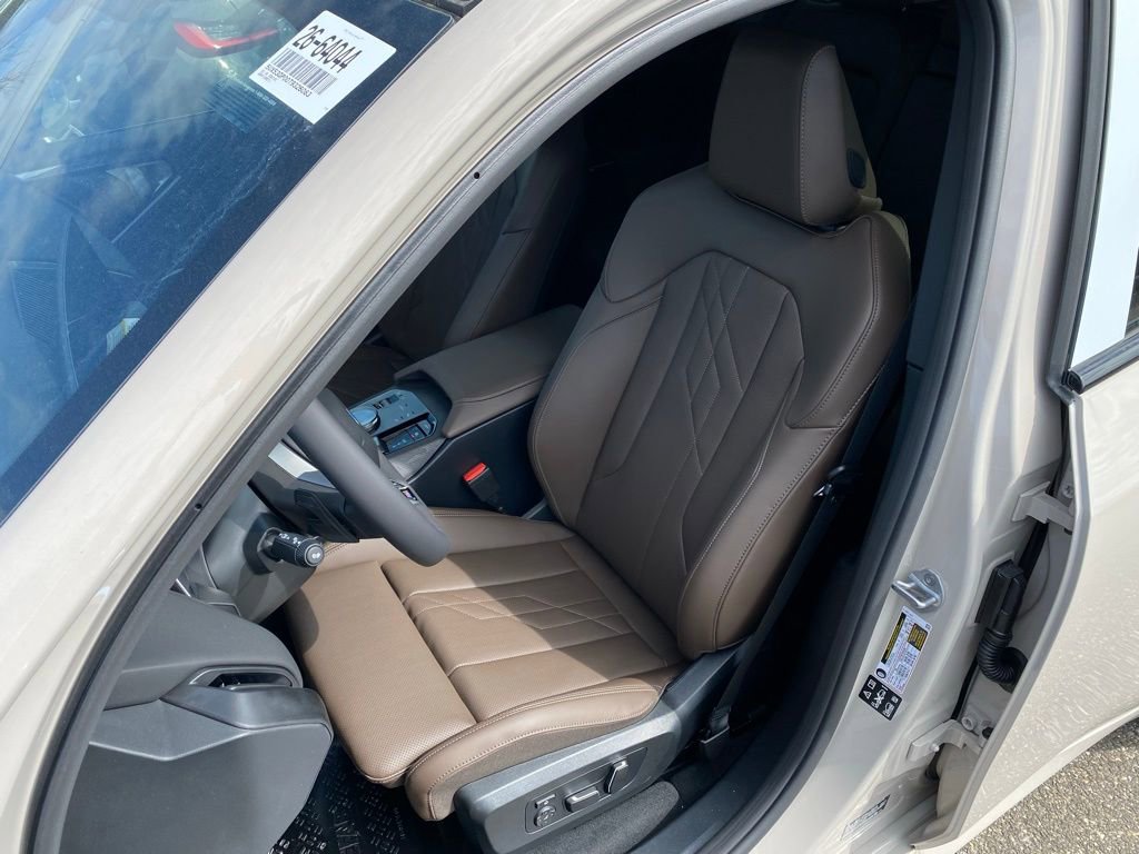 New 2026 BMW X3 xDrive30 image 11