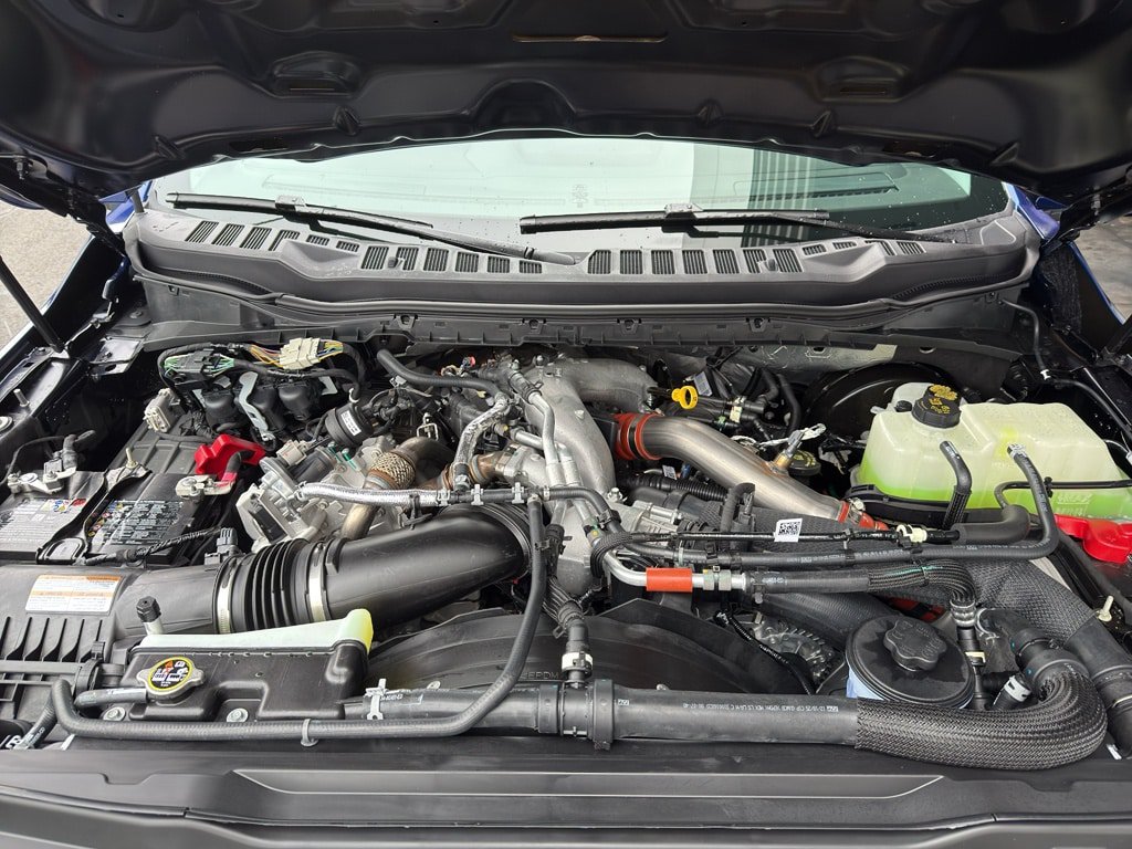 New 2026 Ford F250 XL w/ STX Appearance Package AWD/4WD image 35