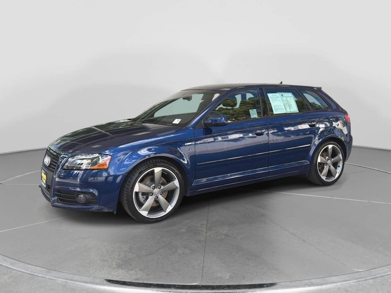 Used 2011 Audi A3 2.0T Premium Plus image 1