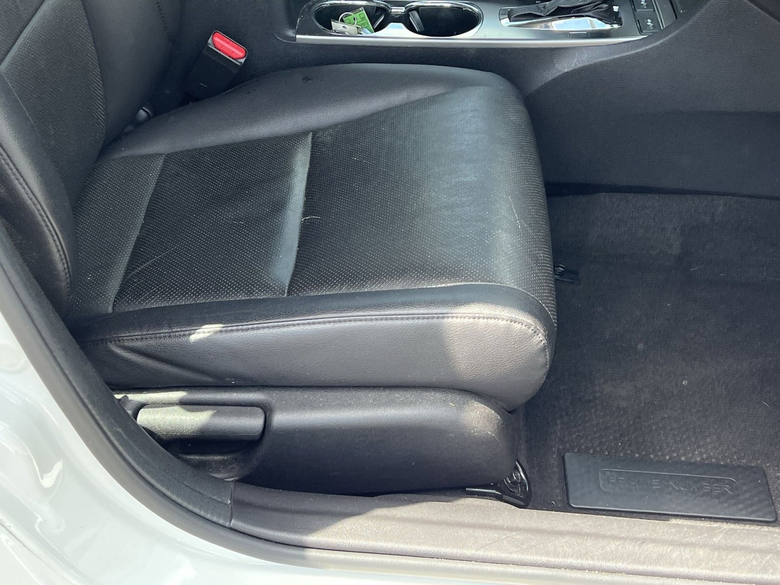 Used 2015 Acura ILX image 27