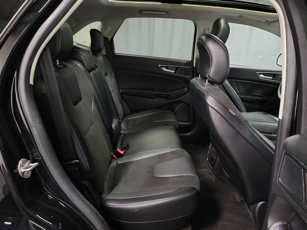 Used 2018 Ford Edge Sport w/ Equipment Group 401A image 25
