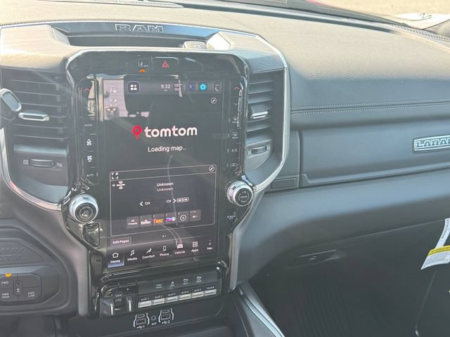 New 2026 RAM 2500 Laramie w/ Night Edition AWD/4WD image 15