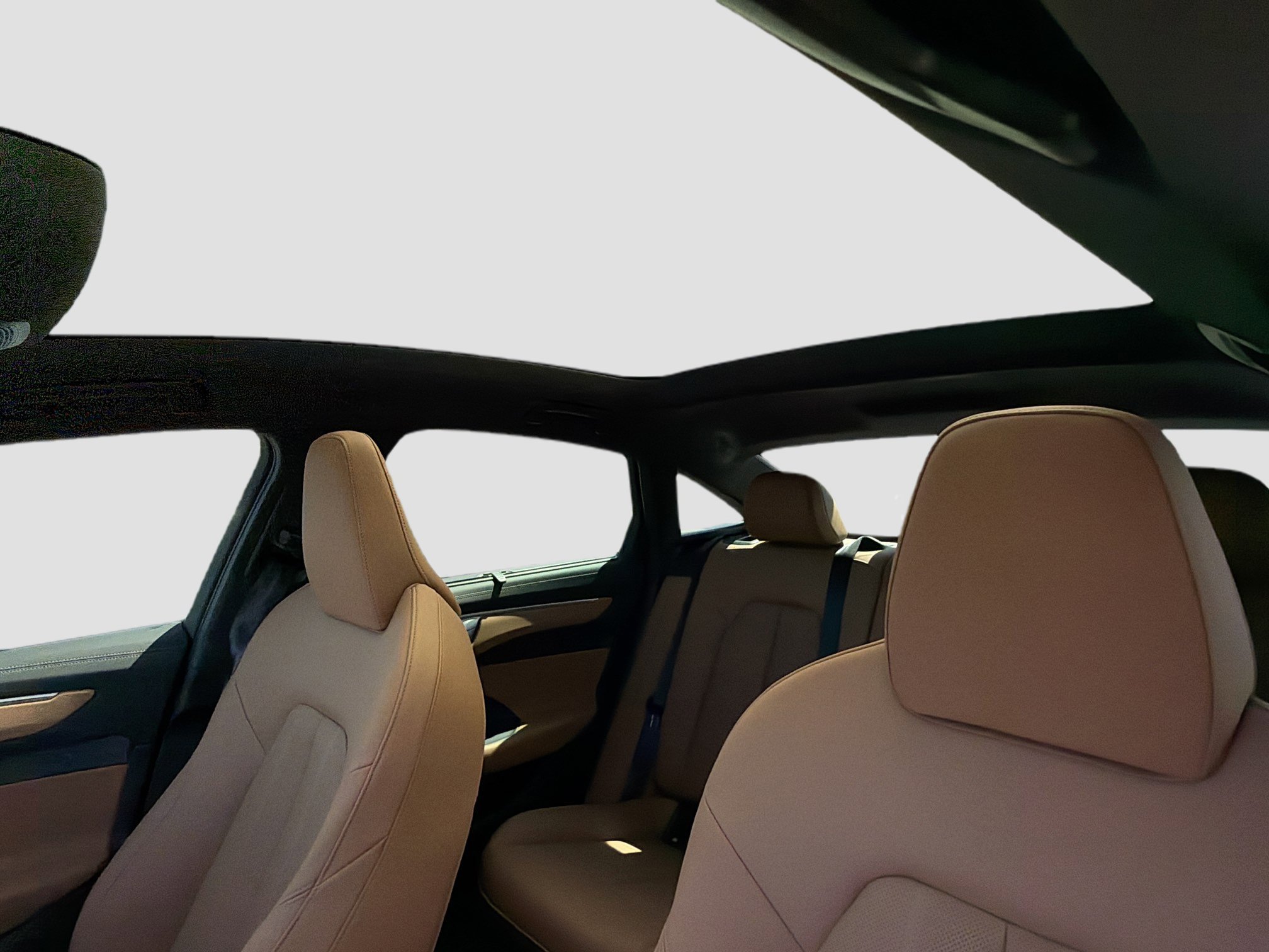 New 2026 Audi A6 Premium Plus image 26