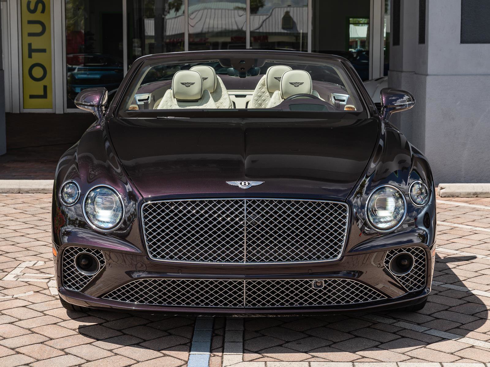 Used 2022 Bentley Continental GT Mulliner AWD/4WD image 41