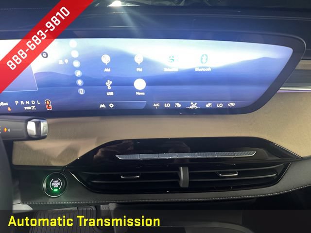 New 2026 Buick Enclave Preferred w/ Power Package AWD/4WD image 4