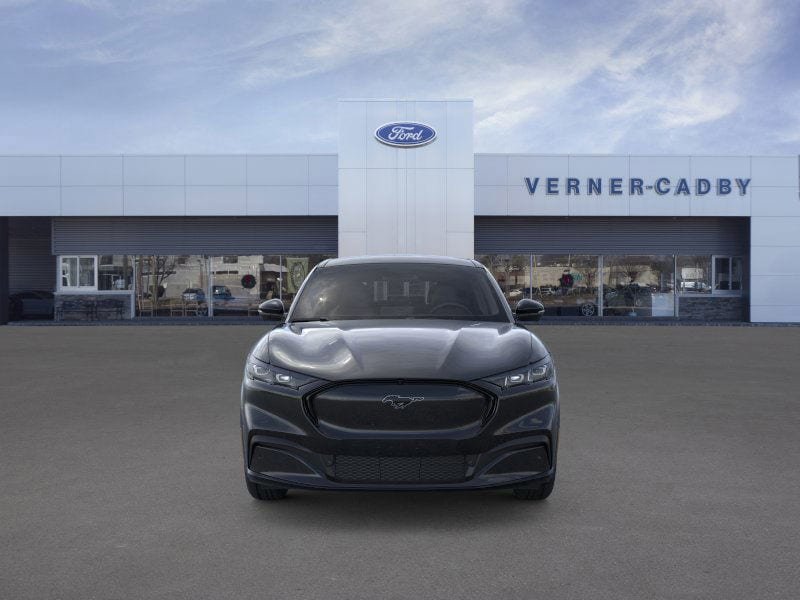 New 2025 Ford Mustang Mach-E Premium image 6