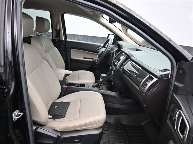 Used 2019 Ford Ranger Lariat w/ Equipment Group 501A Mid image 7