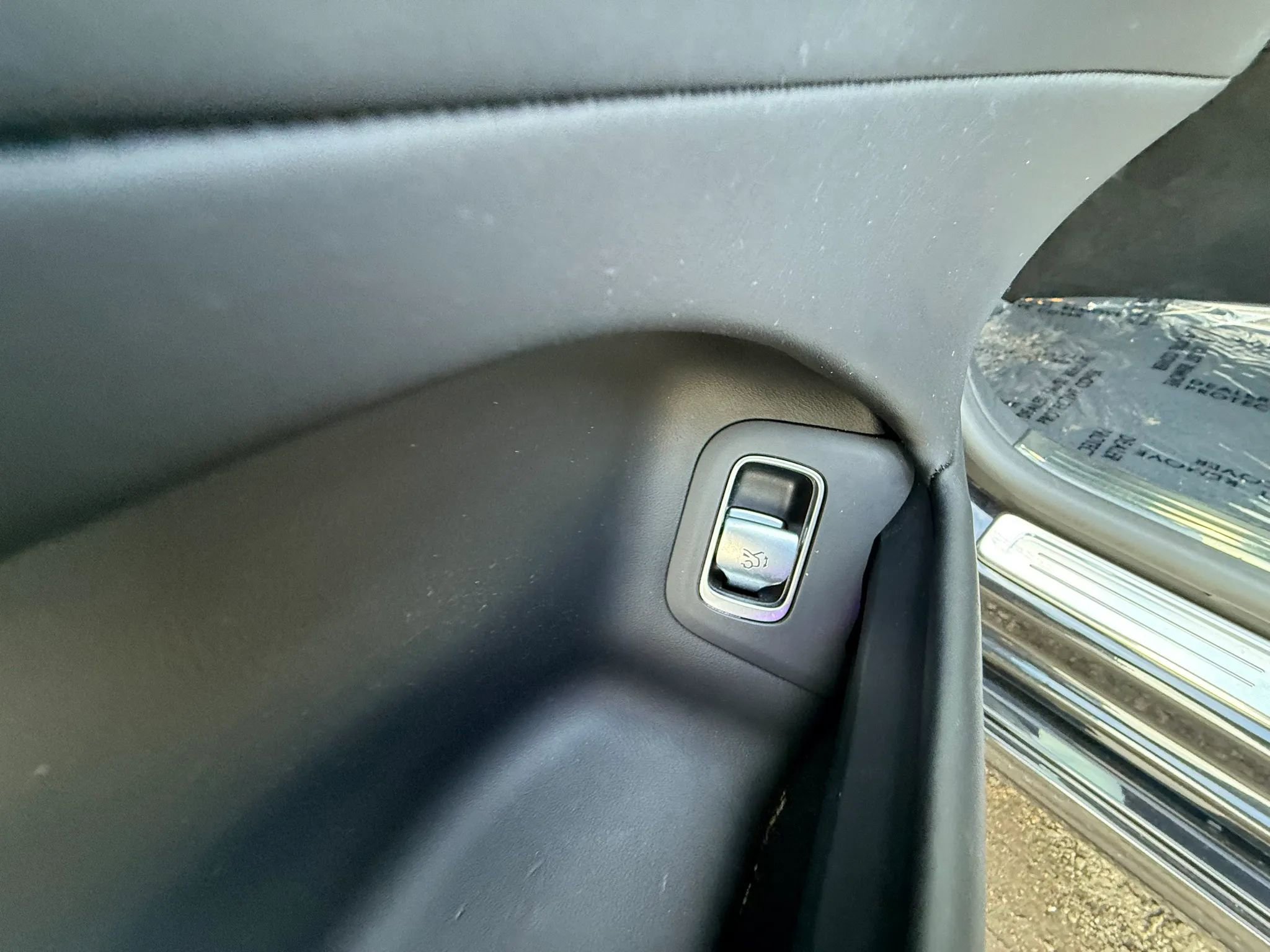 Used 2023 Mercedes-Benz Maybach S 580 S 580 4MATIC Sedan 4D image 37