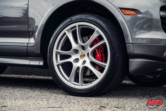 Used 2008 Porsche Cayenne GTS AWD/4WD image 54