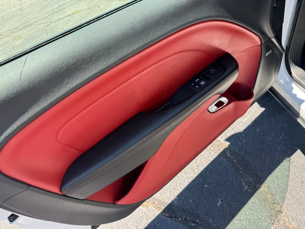 Used 2018 Dodge Challenger SXT Plus RWD image 12