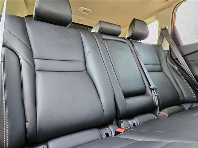 Used 2024 Nissan Rogue SL image 19