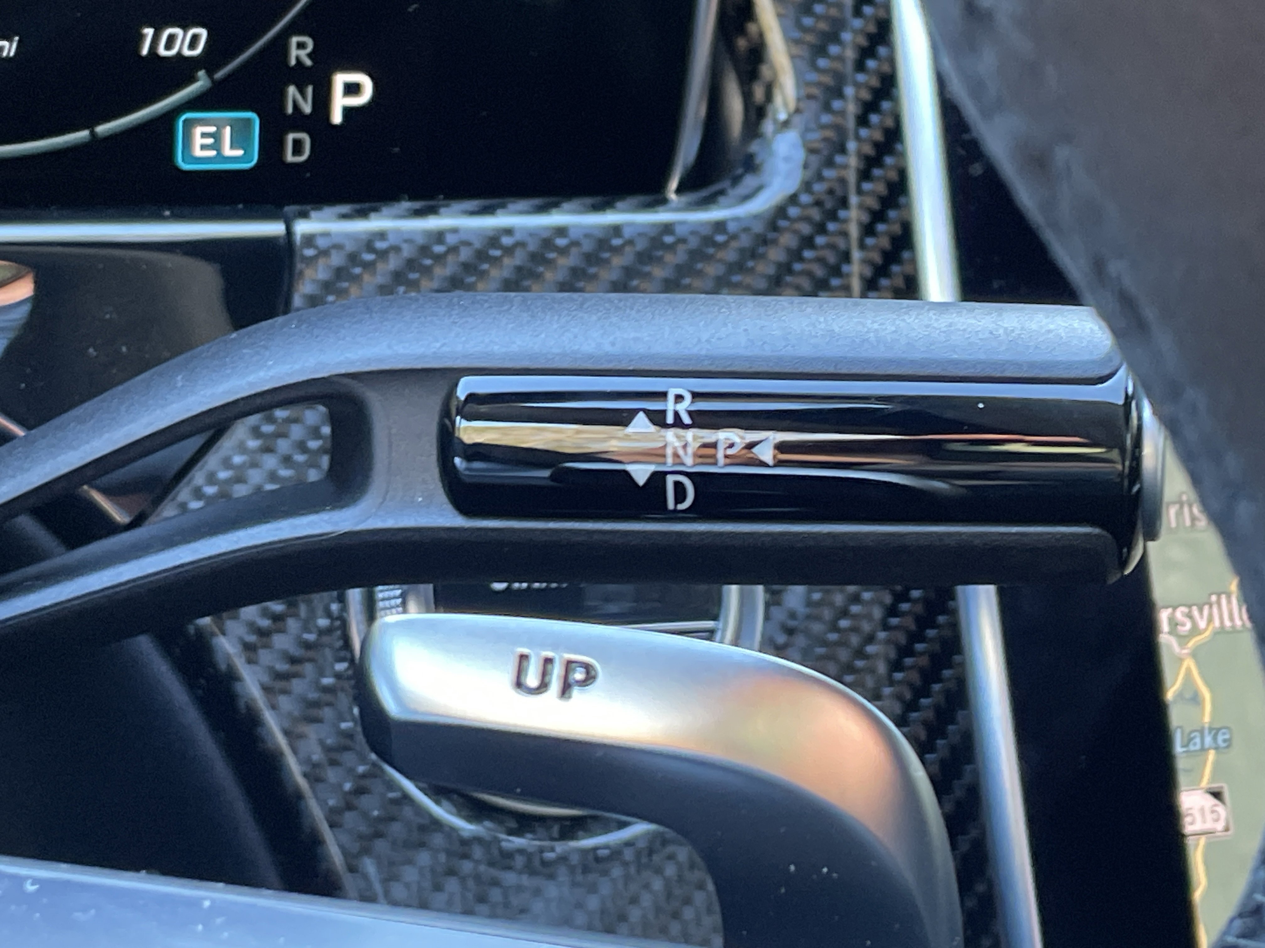 New 2026 Mercedes-Benz E 53 AMG e 4MATIC Sedan image 28