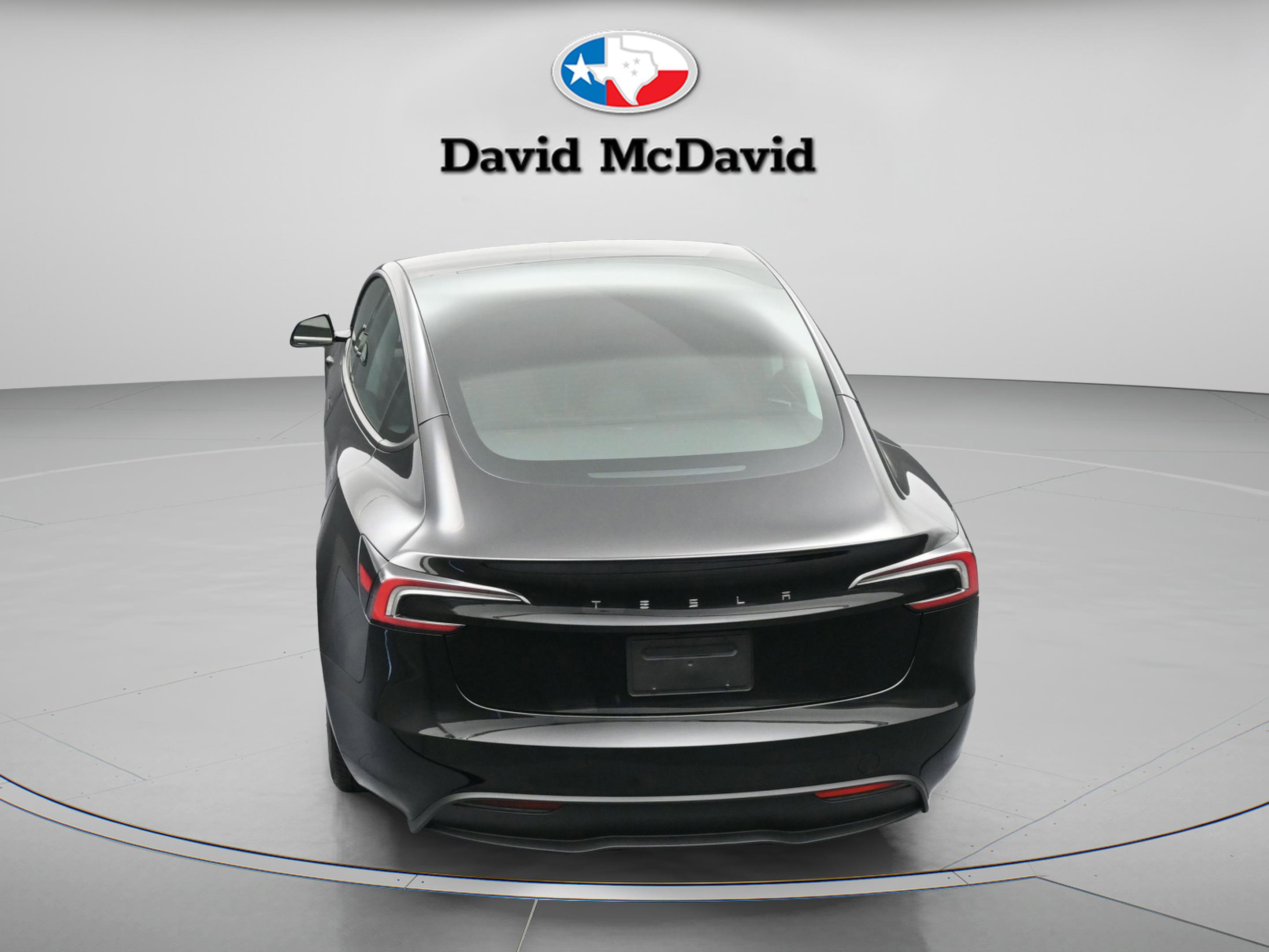 Used 2025 Tesla Model 3 Long Range image 15