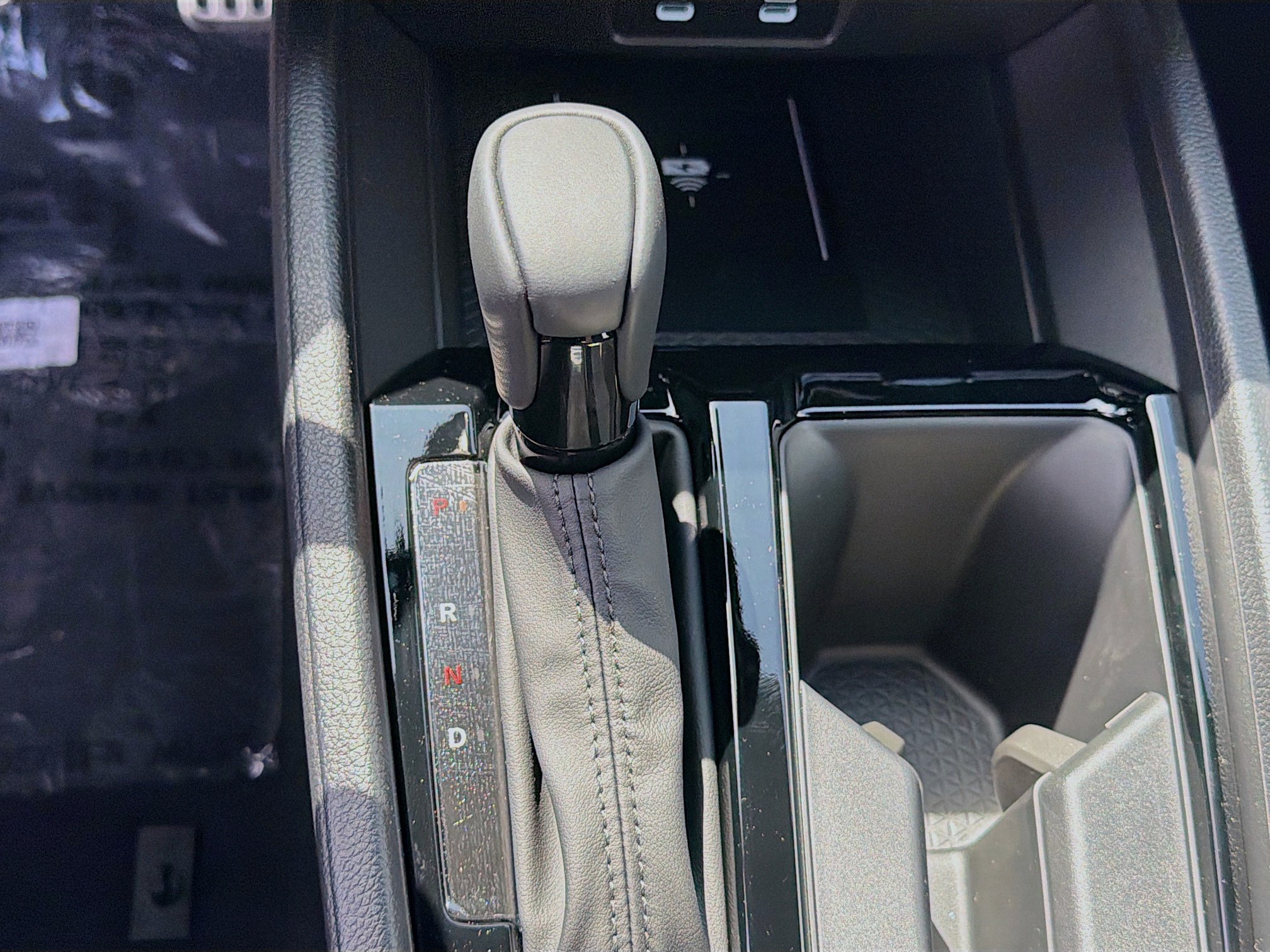 New 2026 Honda Accord Sport image 16