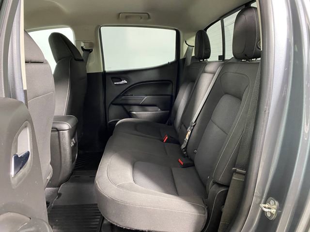Used 2019 Chevrolet Colorado LT w/ Colorado RST Special Edition image 27
