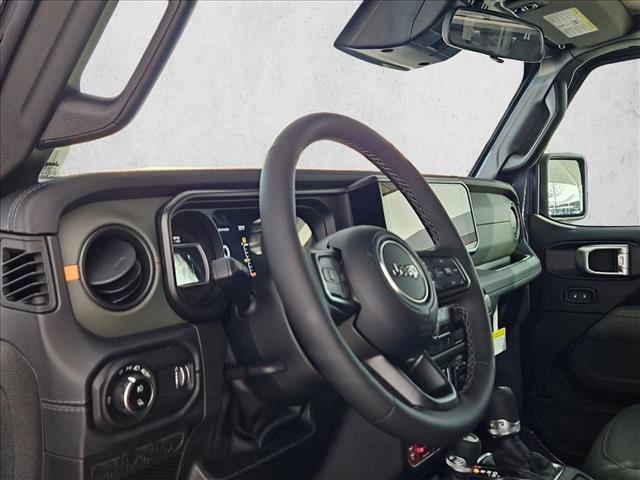 New 2026 Jeep Gladiator Mojave image 3