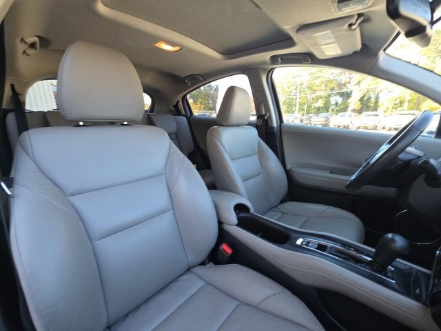 Used 2017 Honda HR-V EX-L image 15