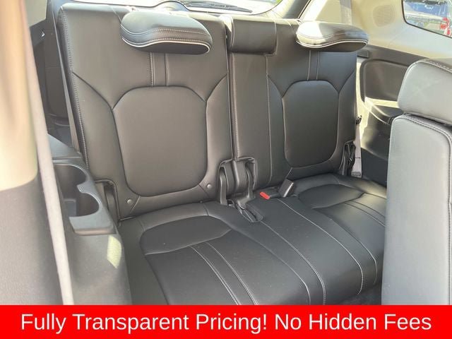 Used 2023 Honda Pilot Elite image 21